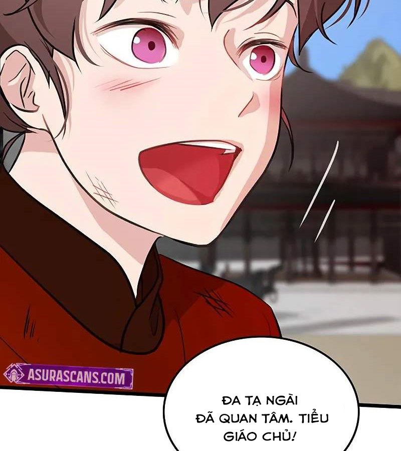 Vợ Tôi Là Giáo Chủ Ma Giáo Chapter 4 - Trang 2